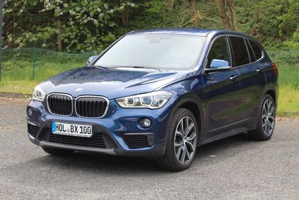 BMW X1 114.280 km 19.300 &euro; Grävenwiesbach 61279