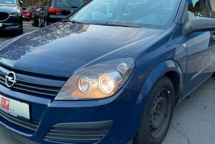 Opel Astra 249.959 km 999 &euro; Giessen 35394