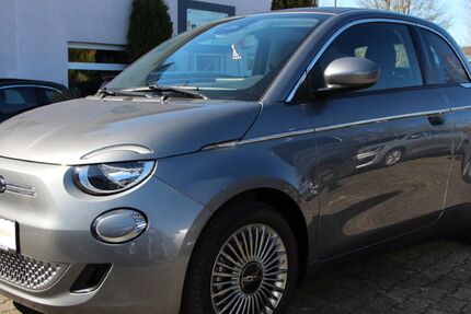 Fiat 500e 11.120 km 19.940 &euro; Lollar 35457