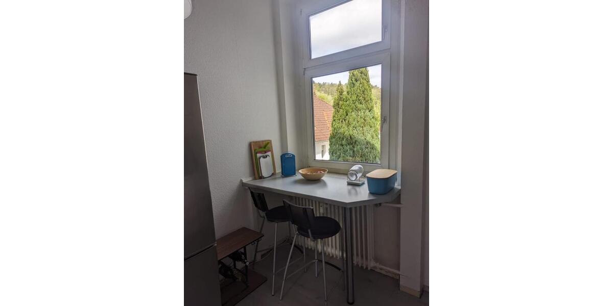 Etagenwohnung Herborn - 3 Zimmer, 105 m&sup2;, 750&euro; | Angebot:25371078