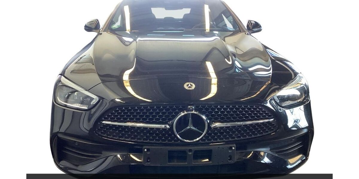 Mercedes-Benz C 300 6.070 km 57.878 &euro; Gießen 35396