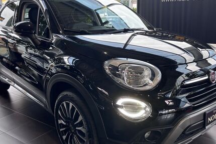 Fiat 500X 47.906 km 15.990 &euro; Giessen 35394