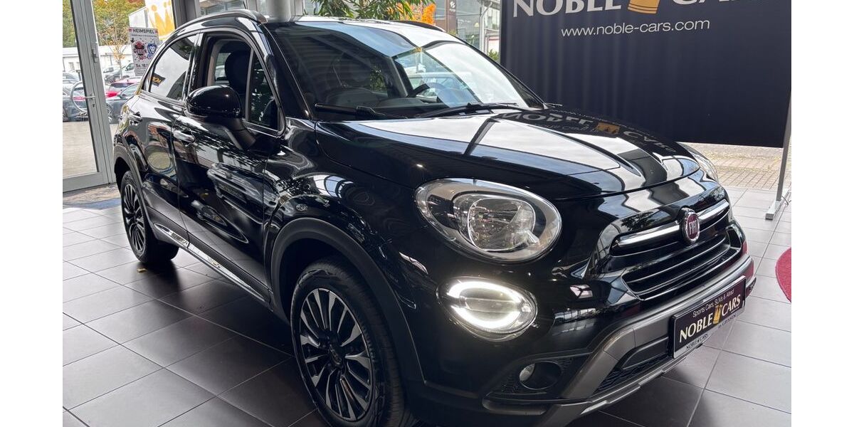 Fiat 500X 47.906 km 15.990 &euro; Giessen 35394