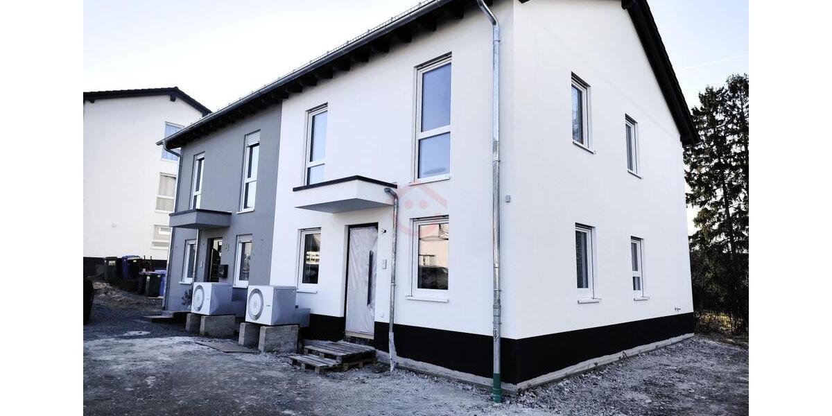 Doppelhaushälfte Lich - 4 Zimmer, 120 m&sup2;, 1.700&euro; | Angebot:25972001