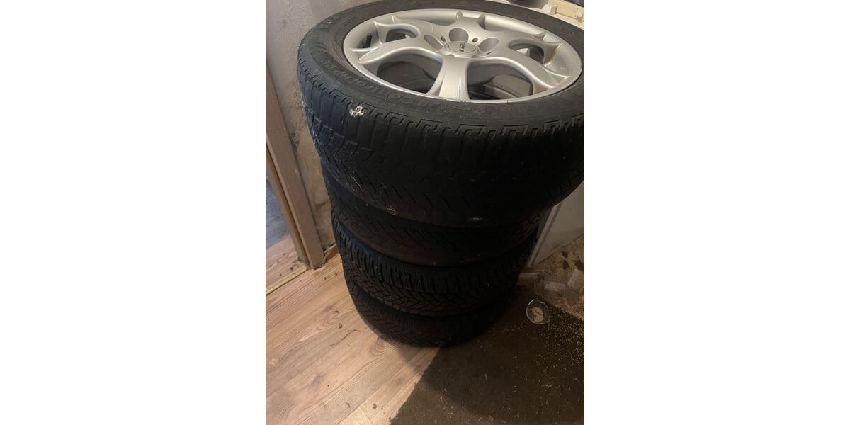 Ford Focus 200.000 km 1.200 &euro; Gießen 35396