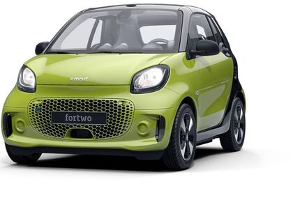 Smart ForTwo 13.432 km 16.468 &euro; Friedberg 61169