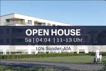 Wohnung Ober-Mörlen Mörlen - 2 Zimmer, 64 m&sup2;, 318.000&euro; | Angebot:25385814