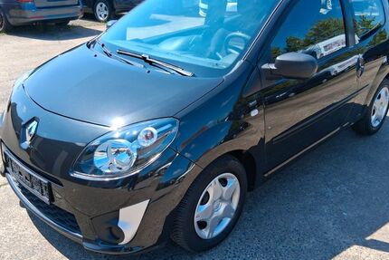 Renault Twingo 44.000 km 3.700 &euro; Bad Nauheim 61231
