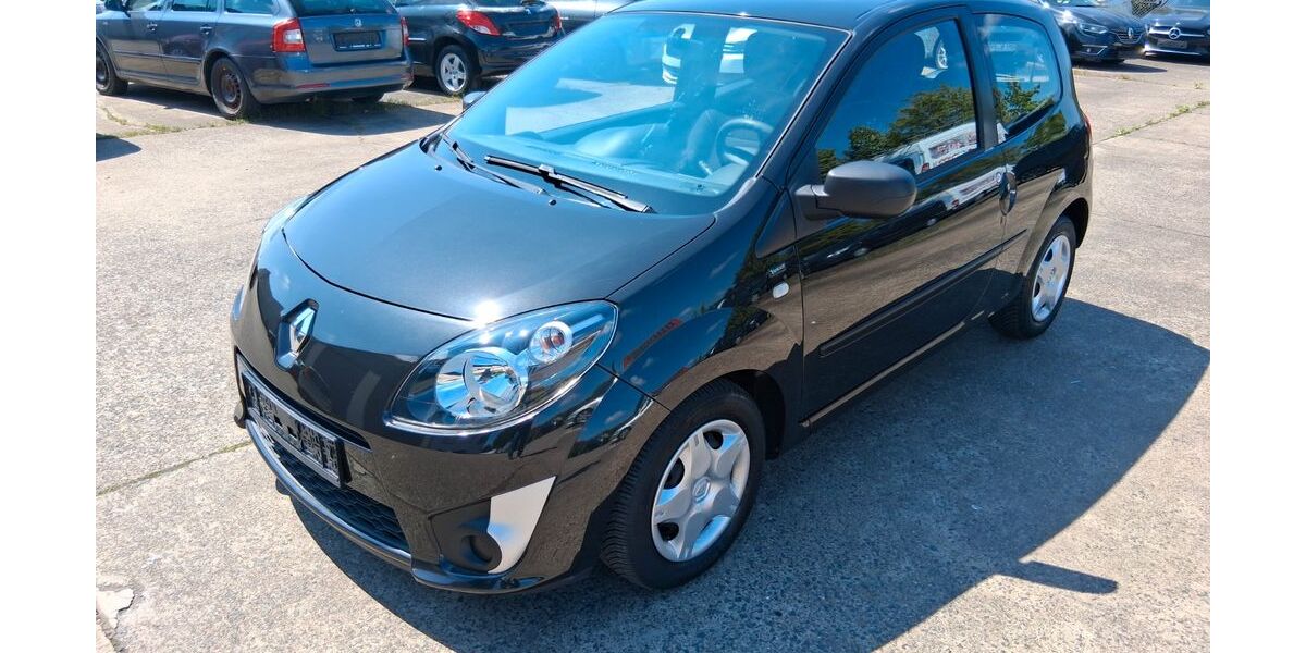 Renault Twingo 44.000 km 3.700 &euro; Bad Nauheim 61231