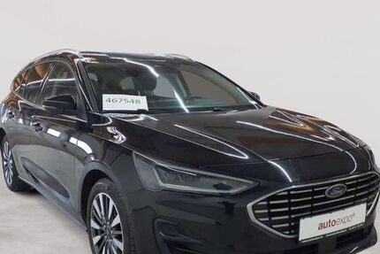 Ford Focus 105.694 km 15.489 &euro; Fernwald-Steinbach 35463