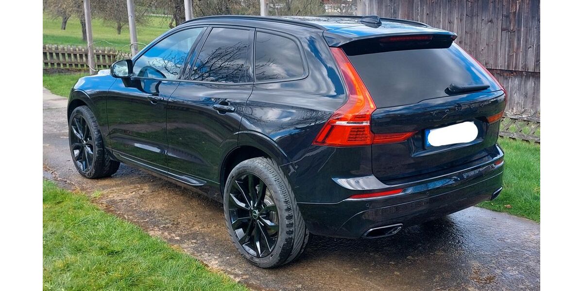 Volvo XC60 120.000 km 30.500 &euro; Ehringshausen 35630