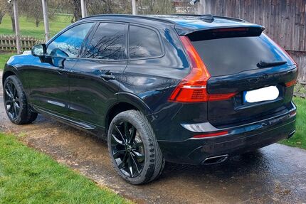 Volvo XC60 120.000 km 31.299 &euro; Ehringshausen 35630