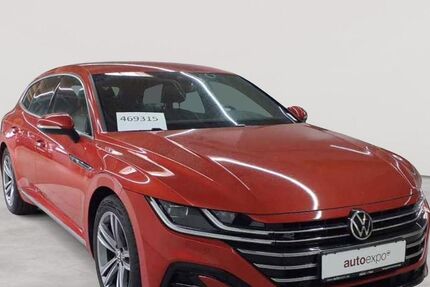 VW Arteon 118.606 km 21.989 &euro; Fernwald-Steinbach 35463