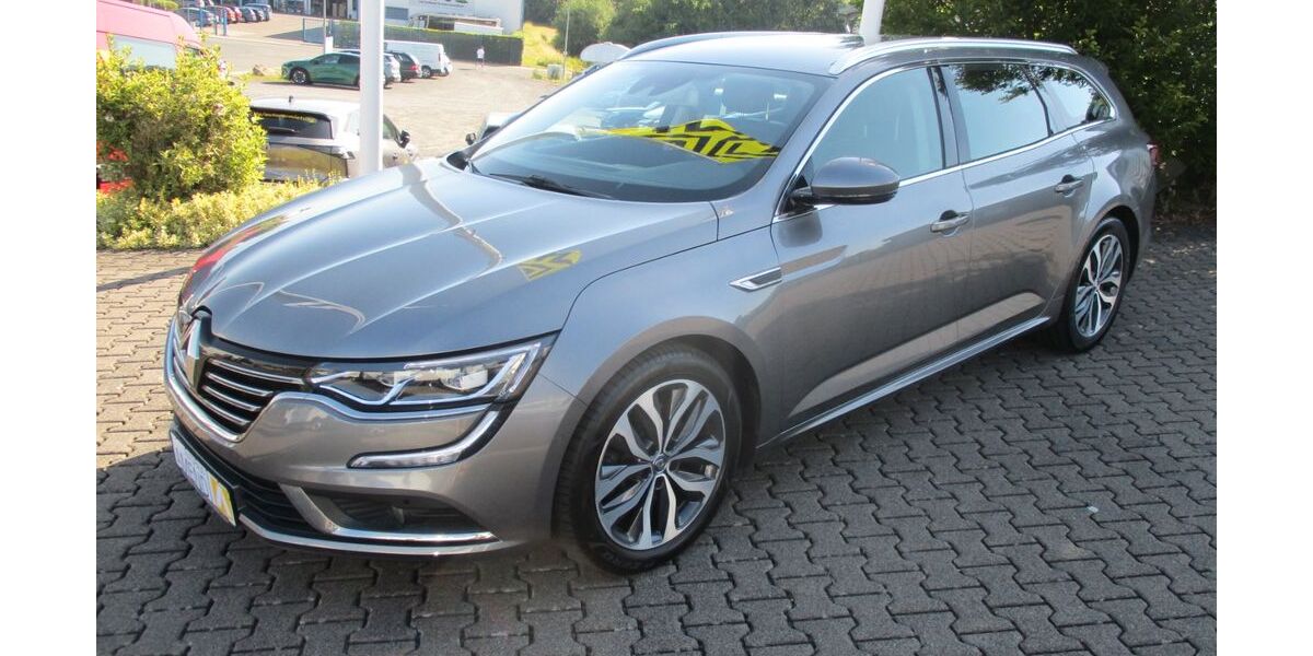 Renault Talisman 92.800 km 12.970 &euro; Grünberg 35305