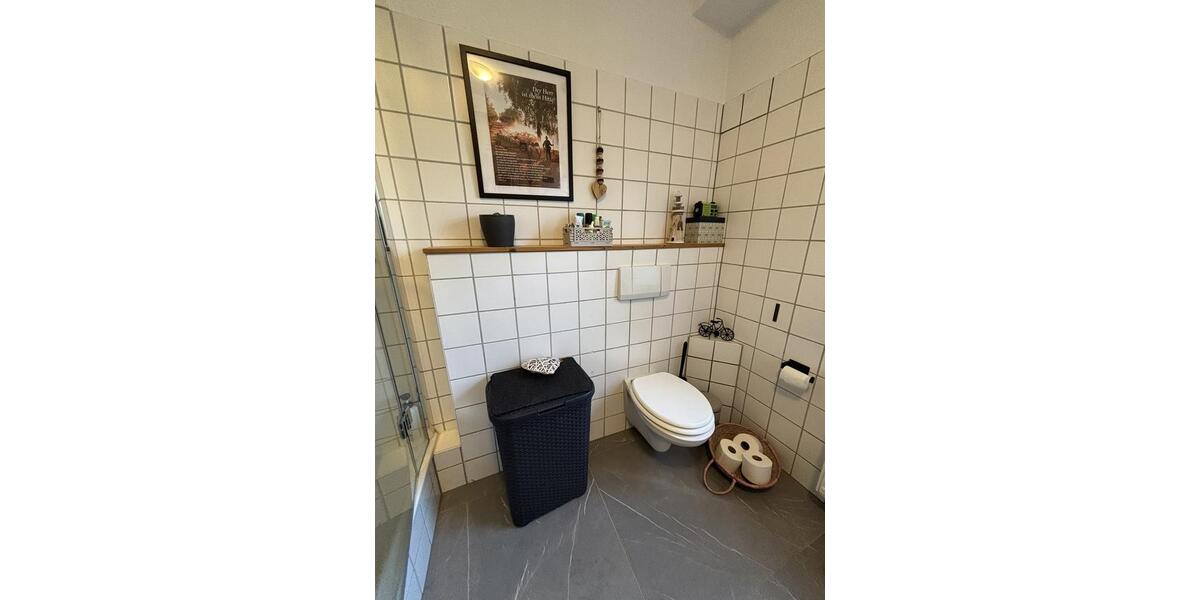 Etagenwohnung Marburg Marbach - 2 Zimmer, 58 m&sup2;, 579&euro; | Angebot:26688973
