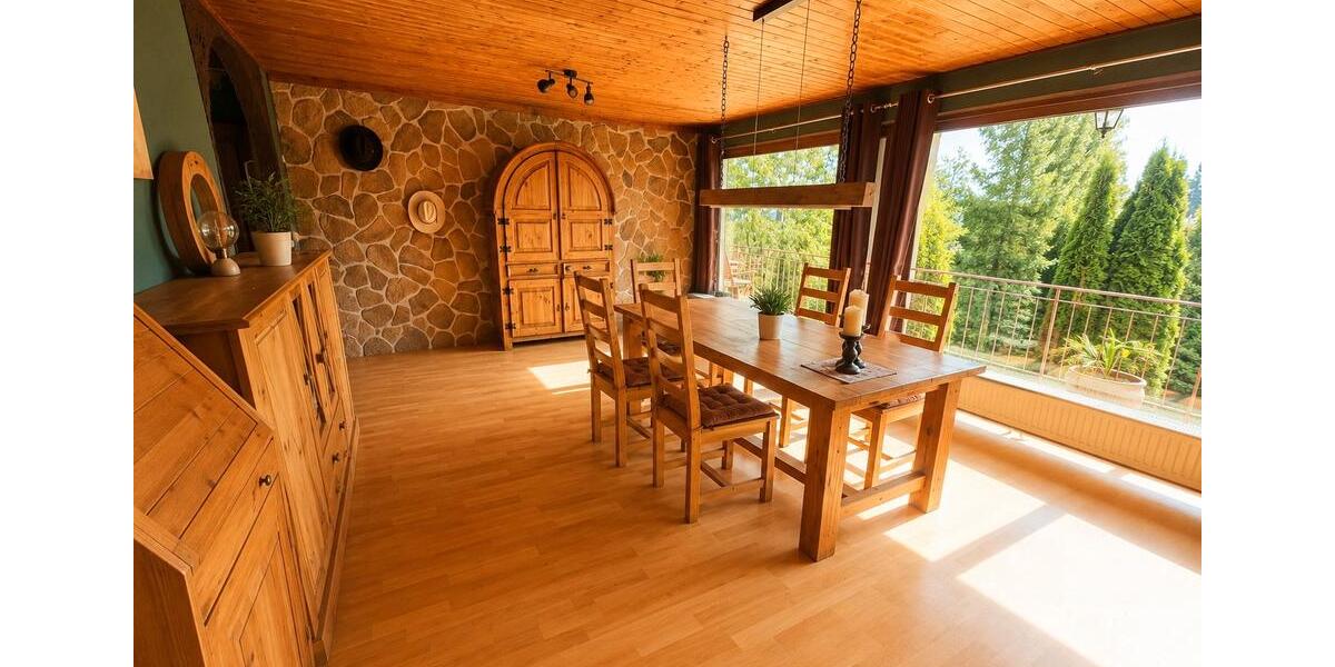 Einfamilienhaus Langgöns - 6 Zimmer, 195 m&sup2;, 535.000&euro; | Angebot:27082646