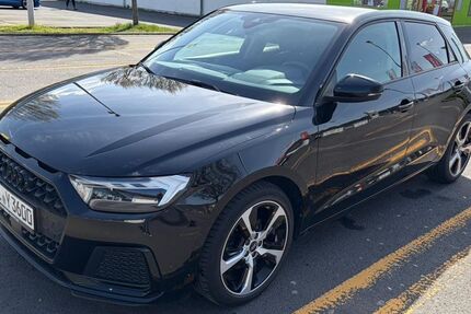 Audi A1 51.000 km 21.099 &euro; Buseck 35418