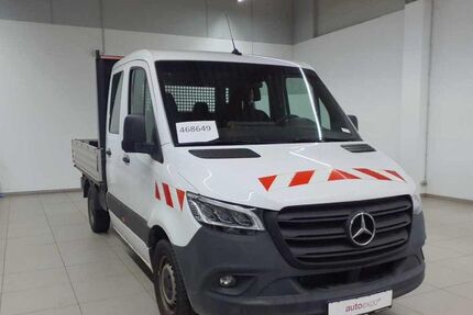 Mercedes-Benz Sprinter 44.112 km 39.990 &euro; Fernwald-Steinbach 35463