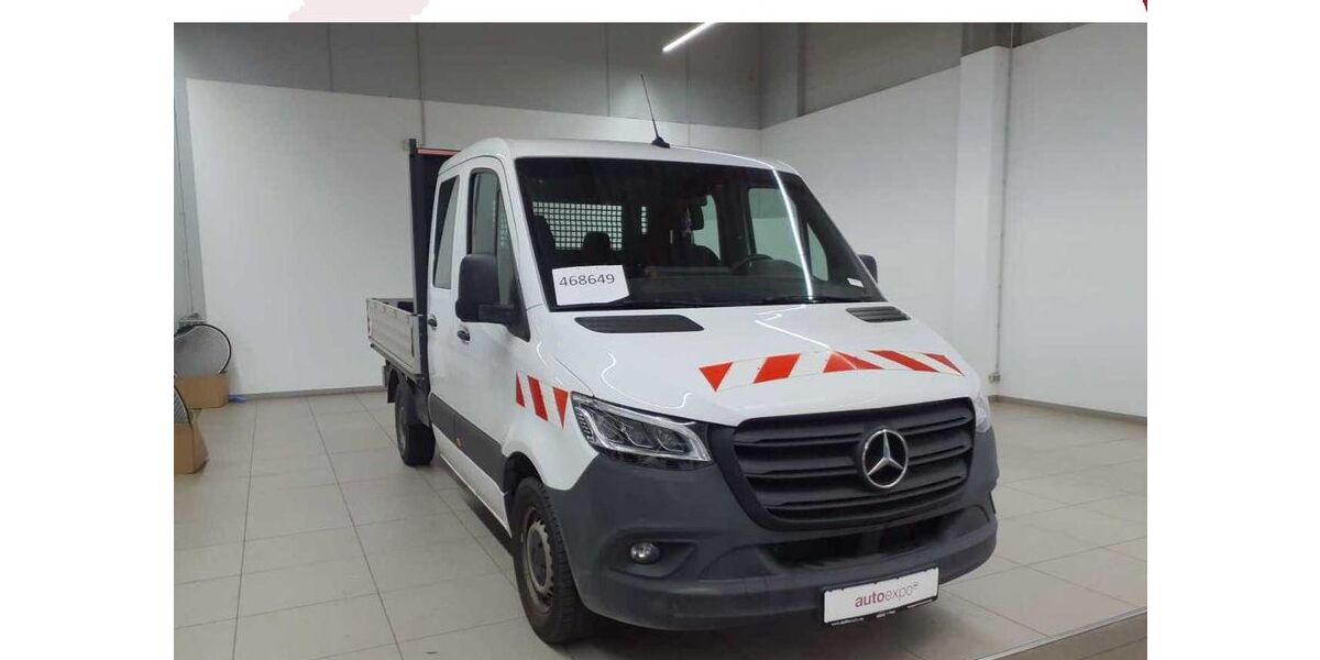 Mercedes-Benz Sprinter 44.112 km 39.990 &euro; Fernwald-Steinbach 35463