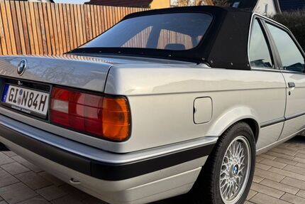BMW 316 169.124 km 7.500 &euro; Wettenberg 35435