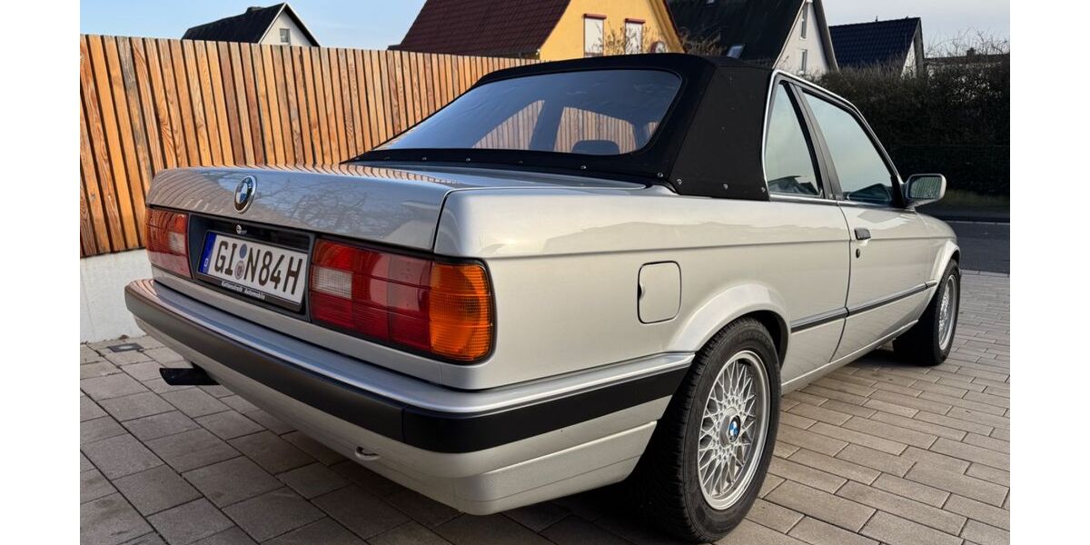 BMW 316 169.124 km 7.500 &euro; Wettenberg 35435