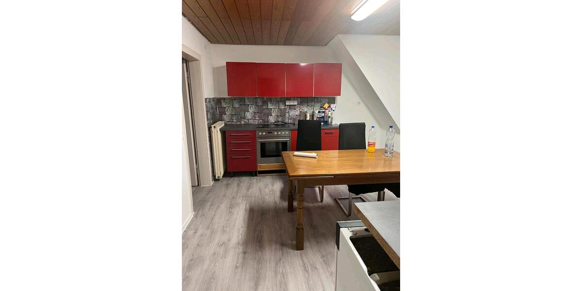 Dachgeschoßwohnung Greifenstein - 3 Zimmer, 85 m&sup2;, 750&euro; | Angebot:24514784