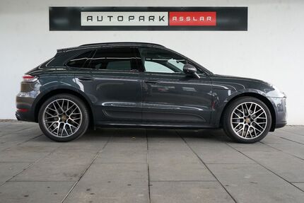 Porsche Macan 111.200 km 47.880 &euro; Asslar 35614