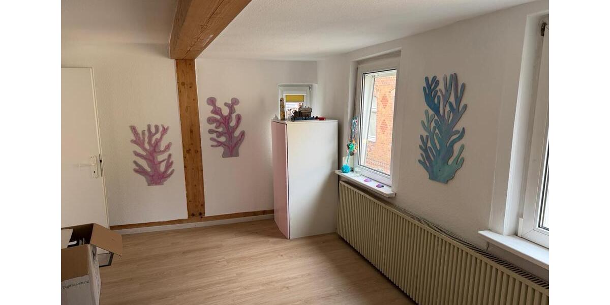 Maisonettenwohnung Wetzlar - 5 Zimmer, 100 m&sup2;, 1.250&euro; | Angebot:25988980