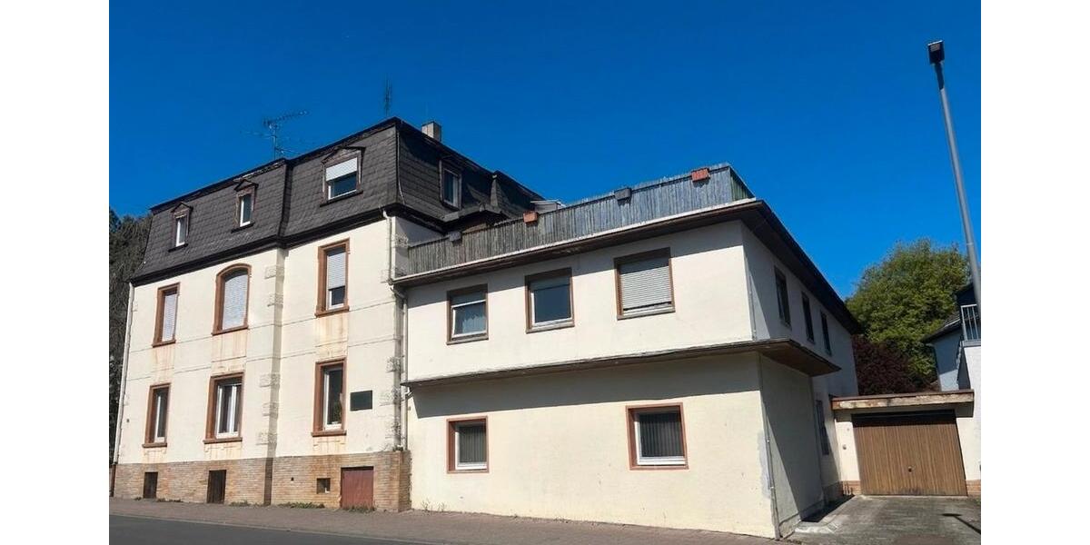 Dachgeschoßwohnung Gießen Wieseck - 4 Zimmer, 105 m&sup2;, 900&euro; | Angebot:26533043
