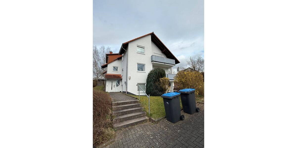 Mehrfamilienhaus, Wohnhaus Ebsdorfergrund - 8 Zimmer, 235 m&sup2;, 465.000&euro; | Angebot:25723830