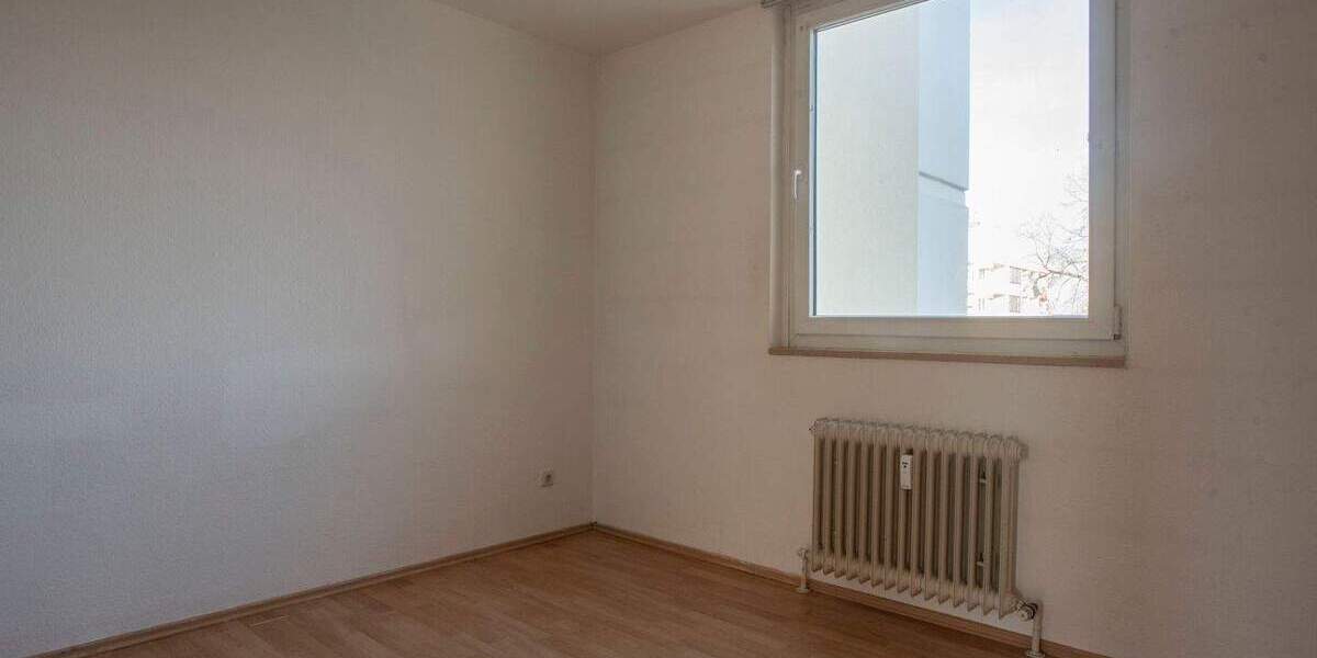 Etagenwohnung Linden Leihgestern - 3 Zimmer, 78 m&sup2;, 195.000&euro; | Angebot:25695729