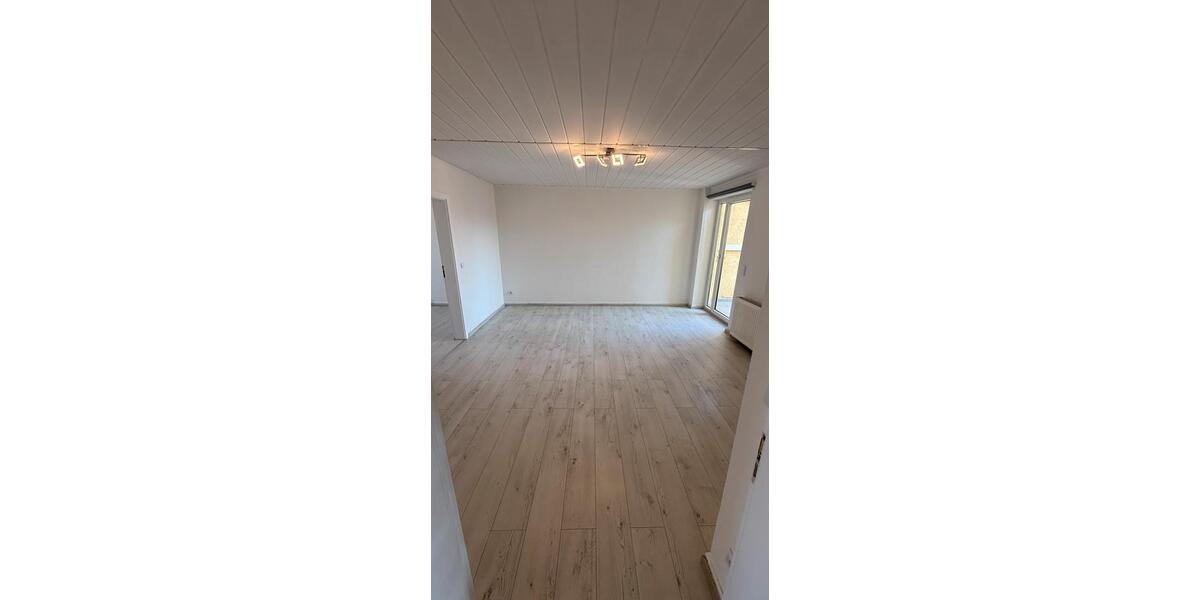 Etagenwohnung Lollar - 2.5 Zimmer, 55 m&sup2;, 688&euro; | Angebot:25793893
