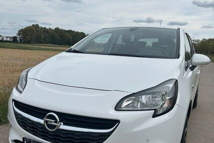 Opel Corsa 91.000 km 11.500 &euro; Butzbach 35510