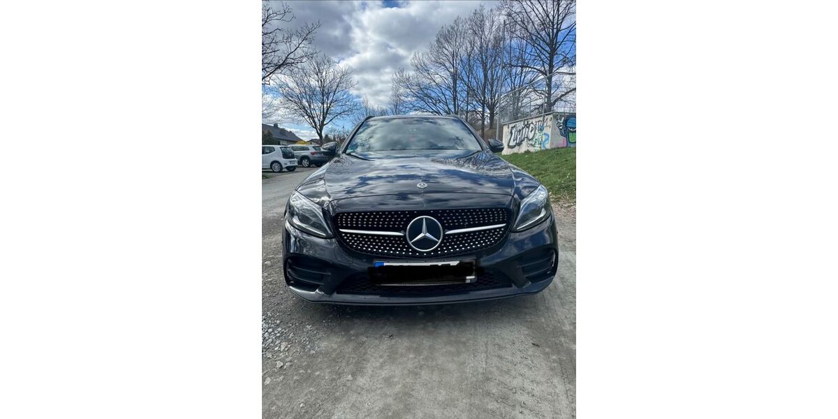 Mercedes-Benz C 300 123.704 km 23.500 &euro; Aßlar 35614