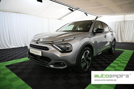 Citroen C4 X 21.479 km 17.490 &euro; Butzbach 35510