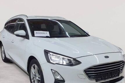 Ford Focus 67.095 km 12.989 &euro; Fernwald-Steinbach 35463