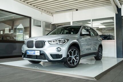 BMW X1 79.850 km 18.250 &euro; Sinn 35764