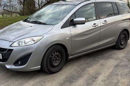 Mazda 5 224.253 km 3.500 &euro; Allendorf 35469