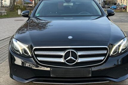 Mercedes-Benz E 200 106.195 km 19.600 &euro; Marburg 35037