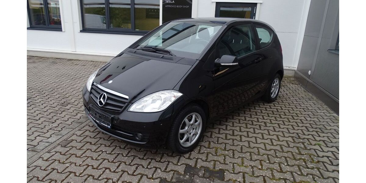 Mercedes-Benz A 150 117.047 km 6.900 &euro; Amöneburg-Roßdorf 35287