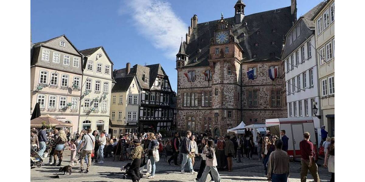 Etagenwohnung Marburg Marbach - 3 Zimmer, 84 m&sup2;, 259.000&euro; | Angebot:26643577