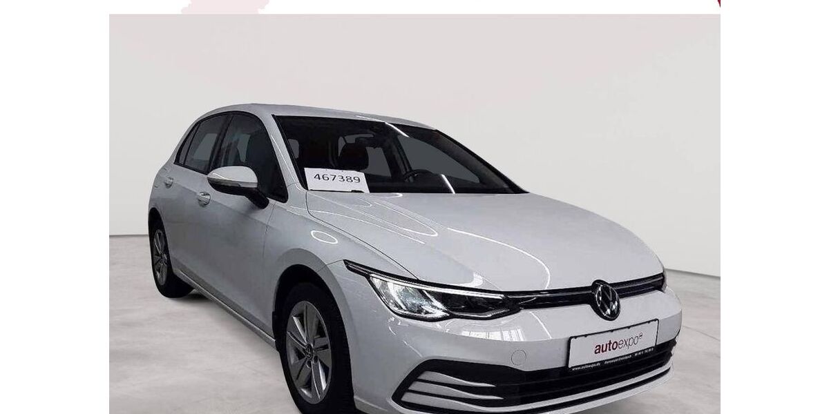 VW Golf 43.970 km 18.989 &euro; Fernwald-Steinbach 35463