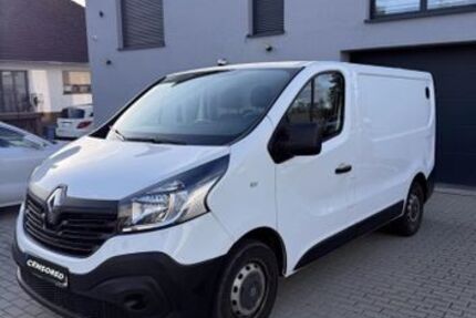 Renault Trafic 145.300 km 8.600 &euro; Wetzlar 35583