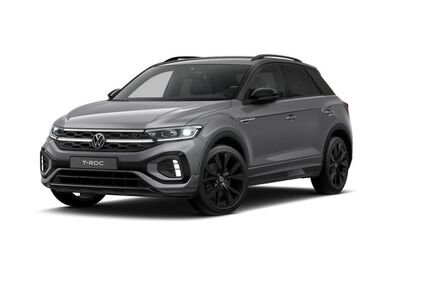 VW T-Roc 5.000 km 36.480 &euro; Hüttenberg-Rechtenbach 35625
