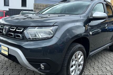 Dacia Duster 26.769 km 17.900 &euro; Butzbach 35510
