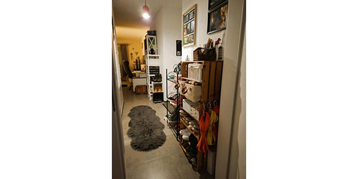 Erdgeschoßwohnung Gießen Allendorf - 2 Zimmer, 57 m&sup2;, 835&euro; | Angebot:25841441