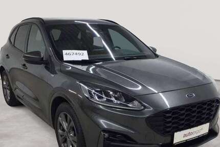 Ford Kuga 139.739 km 15.990 &euro; Fernwald-Steinbach 35463