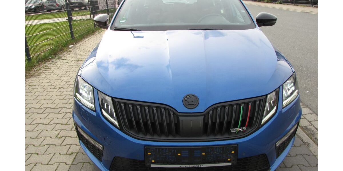 Skoda Octavia 179.850 km 13.300 &euro; Hüttenberg 35625