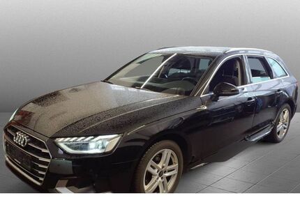 Audi A4 23.010 km 28.870 &euro; Wetzlar 35576