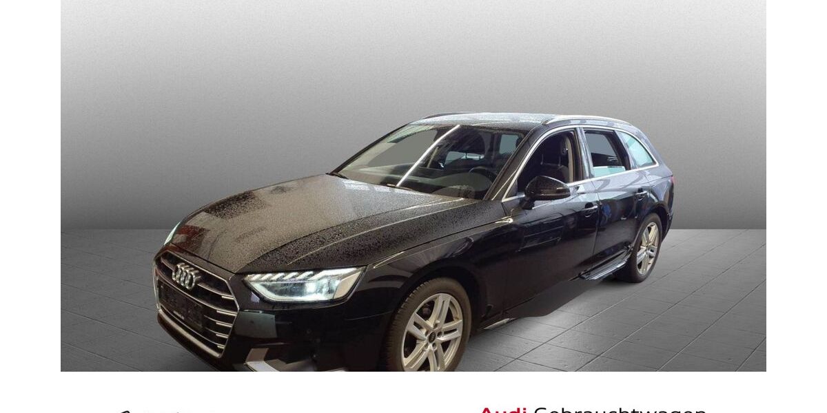 Audi A4 23.010 km 28.870 &euro; Wetzlar 35576